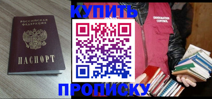 прописка 2025 в Ковылкино